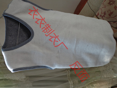 Sous-vêtement chaud Moyen-âge YIUI en polyester - Ref 726511 Image 31