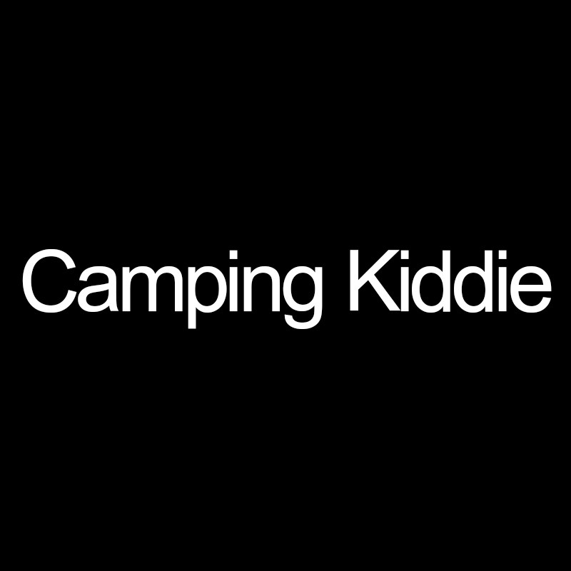 CAMPING KIDDIE官方店