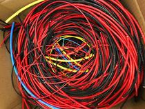 jun pint Teflon silver plated wire high temperature resistant wire 2 5-6 0 square