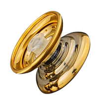 Childrens yo-yo yoyo toy glowing live sleep automatic gyro competition special uu yo-yo entry-level boy