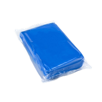 Car glass cleaning plasticine windshield volcanic mud car decontamination plasticine powerful sludge removal and car mud wiping