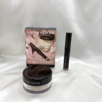 Small suit ~ Laura Mercier Rollasses powdered bulk powder 5g strapless eye shadow baton pens 1g