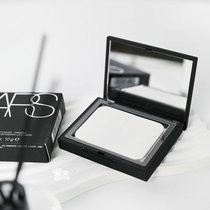 New version of Nars Nas Nas Nas Nas Nash Nash powder 10g makeup durable oil control big white cake