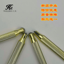 Manual tile cutting machine cutter head floor tile pushing cutter wheel manual alloy cutter head pushing cutter accessories pushing and pulling cutter bar