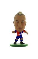 Serie A star doll Naingran Cagliari 2019-20 season customized version