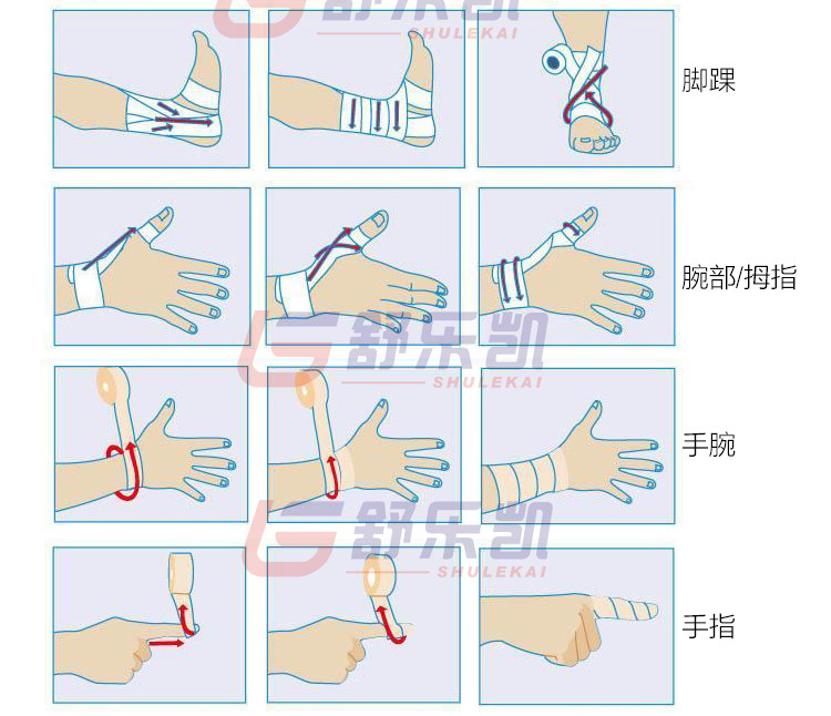 Protection sport - Ref 586479 Image 22