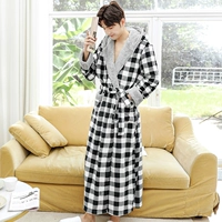 Черная решетчатая кепки [мужчина]