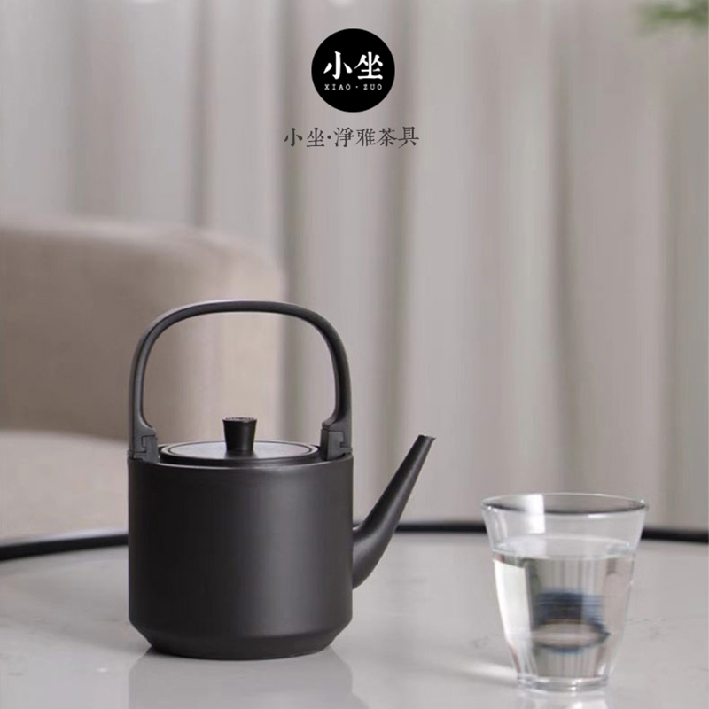 Electric kettle.mute automatic thermal insulation kettle stainless steel pot, kettle boiling kettle pot teapot