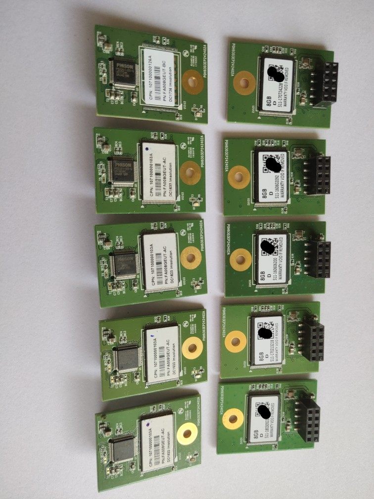 High speed group connected 8g electronic disk 9 needle large interface group Hui Unicom unraid movie projector soft route