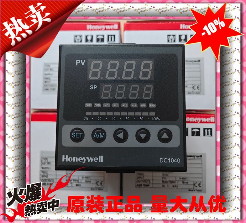 Honeywell Honeywell Dc1040Cr/Ct-701000-E Dc1040/1020Cr-301000-E