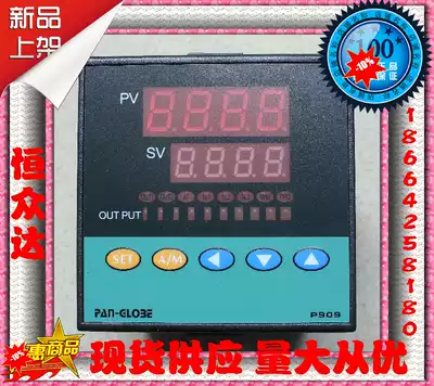 Spot supply Taiwan Panda P909-201-020-000PAN-GLOBE Thermostat Temperature Controller