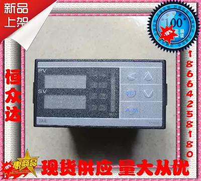 TAIE table FY600-202000 FY600-20200B PFY600-202000 temperature controller
