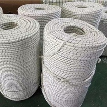 Power Construction Rope Insulated Rope Unwinding Cord Power Traction Rope DuPont Wire Rope Lead Rope 12 12 14 16mm