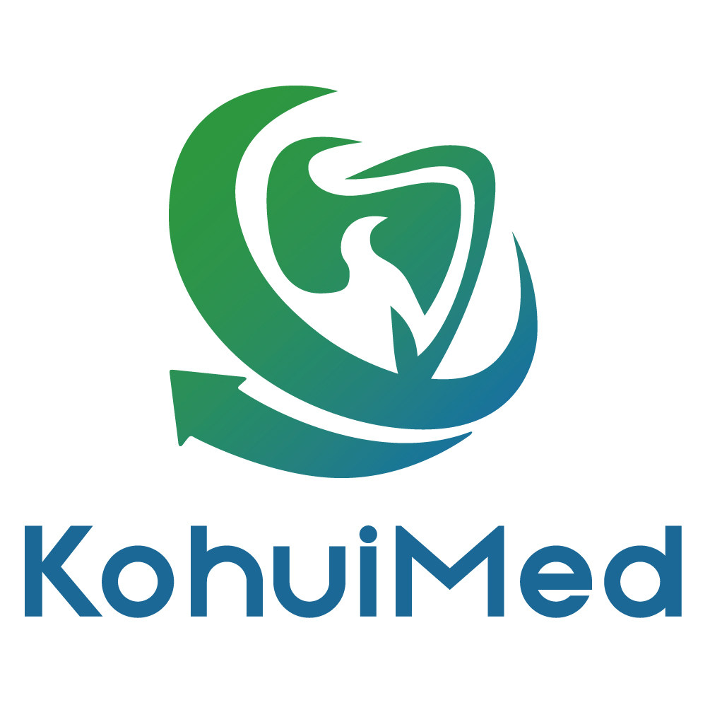 yydmi科汇医械