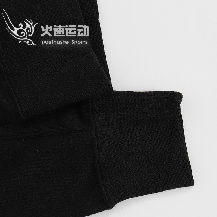Thể thao tốc độ Nike NIKE AIR JORDAN nam đan cổ thuyền thể thao và áo len giải trí AH3935 - Thể thao lông cừu / jumper áo khoác nỉ adidas