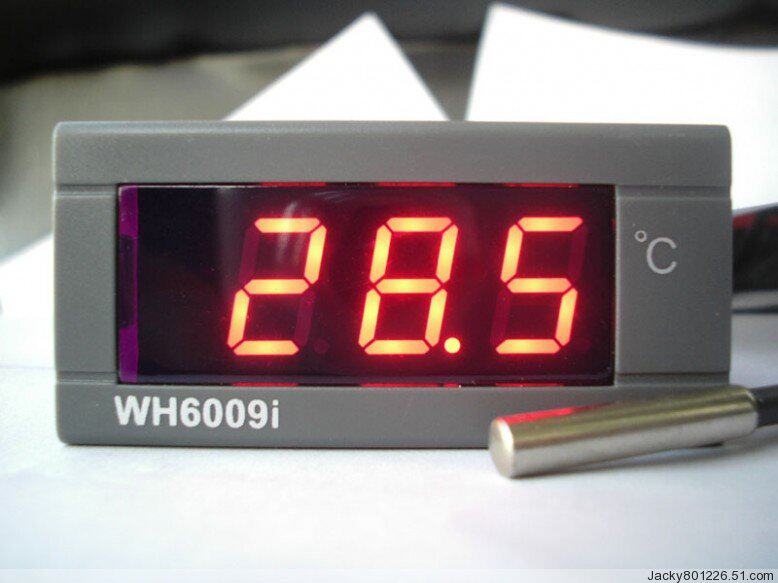 Digital Thermometer Digital Thermometer digital thermometer WH6009 series for electronic thermometer