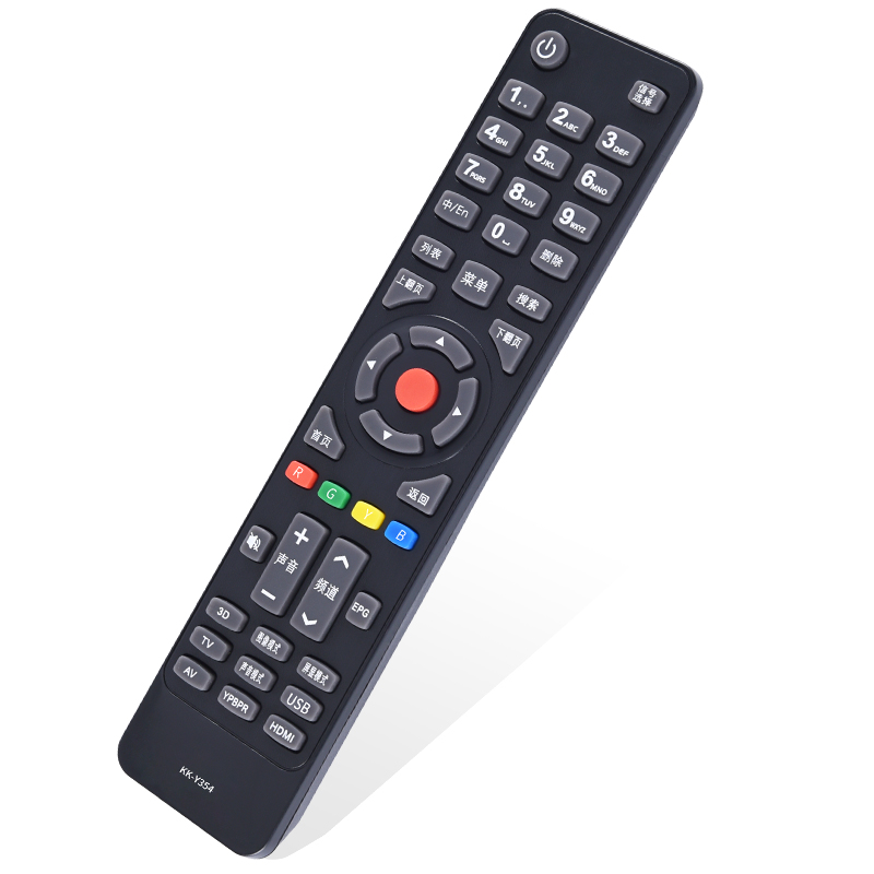 tivi siêu mỏng Điều khiển từ xa TV LCD Konka KK-Y345 KK-Y345A KK-Y345C KK-Y354 KK-Y354A - TV smart tivi lg 4k 55 inch 55um7400pta