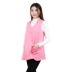 Hanzilan chính hãng bảo vệ bức xạ phụ nữ mang thai mùa xuân sợi bạc sling bức xạ phù hợp với bà bầu ăn mặc tạp dề trang phục chống bức xạ cho bà bầu Bảo vệ bức xạ