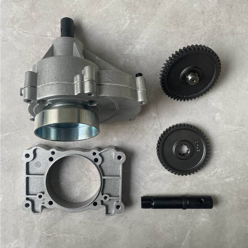 Taiwan-Style Ground Drill Gearbox/Transmission/Peeling Machine Reduction Gearbox Repair Gear Modification Parts Taiwan-Style Ground Drill Gearbox/Transmission/Peeling Machine Reduction Gearbox Repair Gear Modification Parts