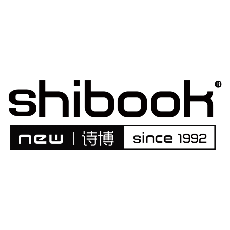 诗博文化的LOGO