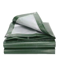 Shade cloth rain cloth waterproof sun protection tarpaulin outdoor thickened rain cover windshield insulation rain cover plastic cloth tarpaulin