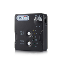 He Haoming Health Massage Machine Host Home Lumbar Cervical Physiotherapy Machine Patch Acupoint Massage Electrotherapy