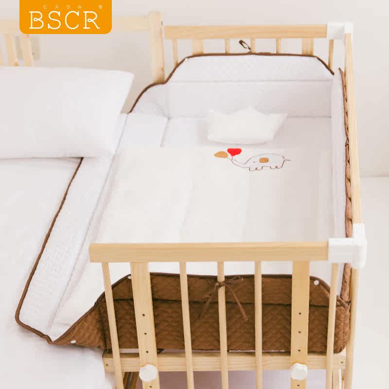 portable foldable baby bed