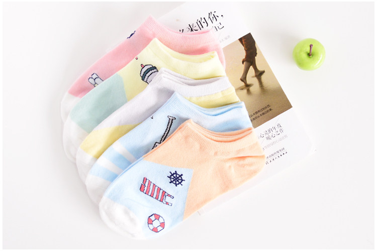 Chaussettes - collants - Ref 758668 Image 24