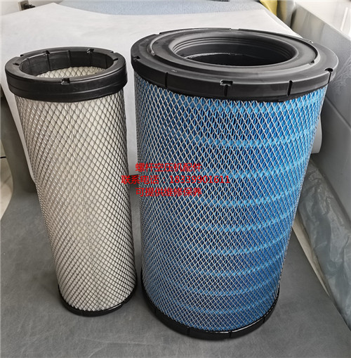 Younites low pressure air compressor UD160A-3VPM primary air filter element 2710101011 air filter