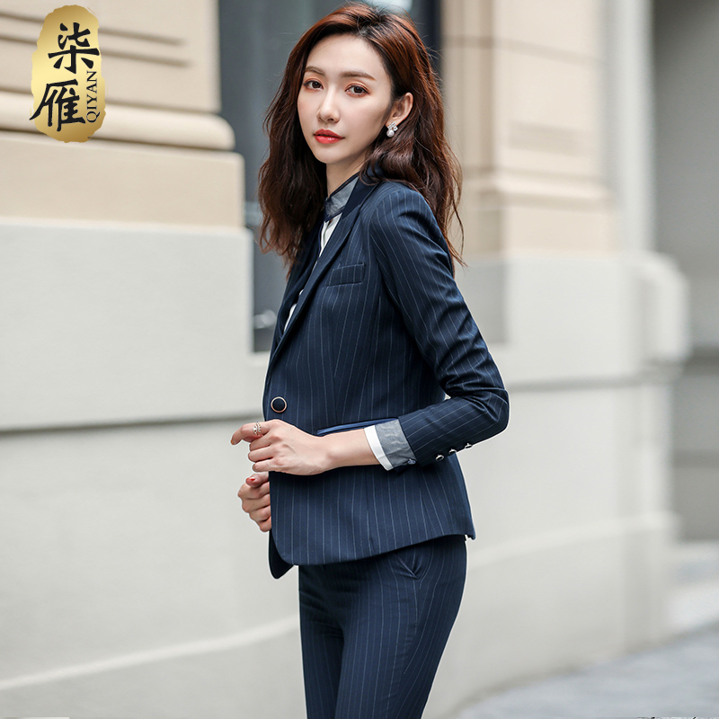 Tailleur femme - Ref 3244753 Image 3