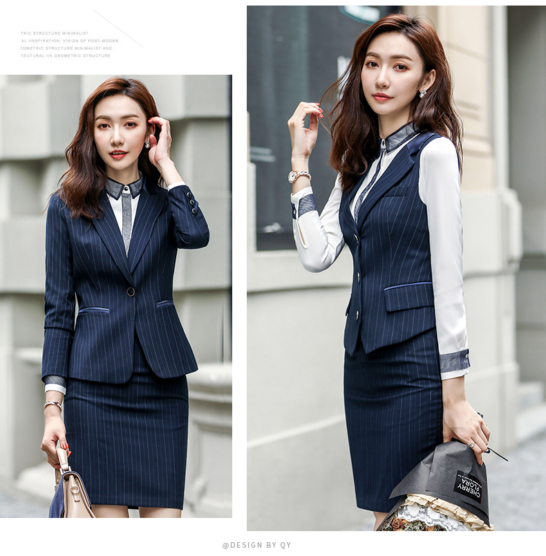 Tailleur femme - Ref 3244753 Image 23