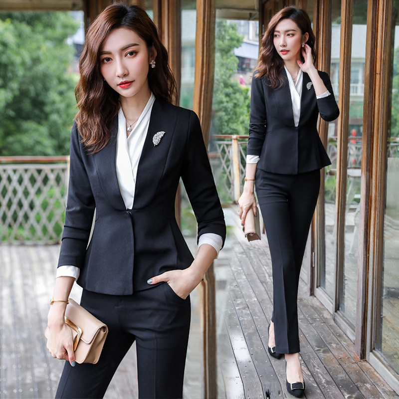 Tailleur femme - Ref 3242568 Image 1