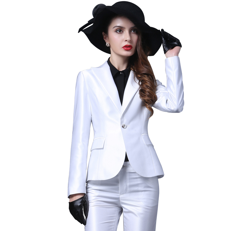 Tailleur femme - Ref 3242941 Image 5