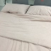 IKEA IKEA Chăn bông và vỏ gối của Belle, vỏ chăn bông, không có tấm, 118 sợi, mua trong nước - Quilt Covers