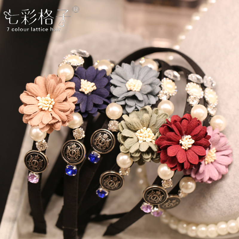 Accessoire cheveux en Diamant Crystal - Ref 1201442 Image 16