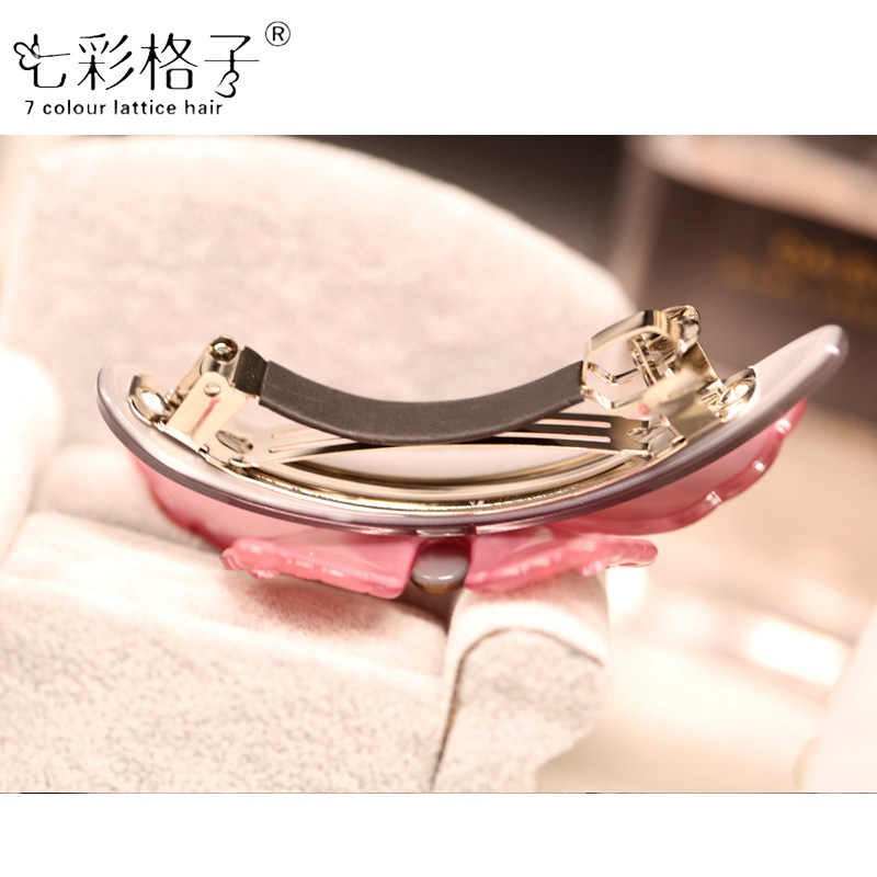 Accessoire coiffure en plexiglas - Ref 1201318 Image 14