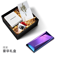 Красочная карта приветствия для надписей без душевного.