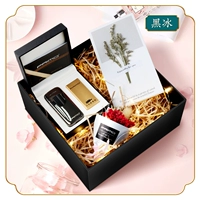 Подарочная коробка, зажигалка, подарок на день рождения