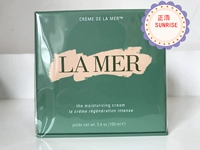 【Приказ купить】 Rising-la Mer/Sea Blue Mystery Miracle Essence Cream/Yun Fleece Cream 100 мл