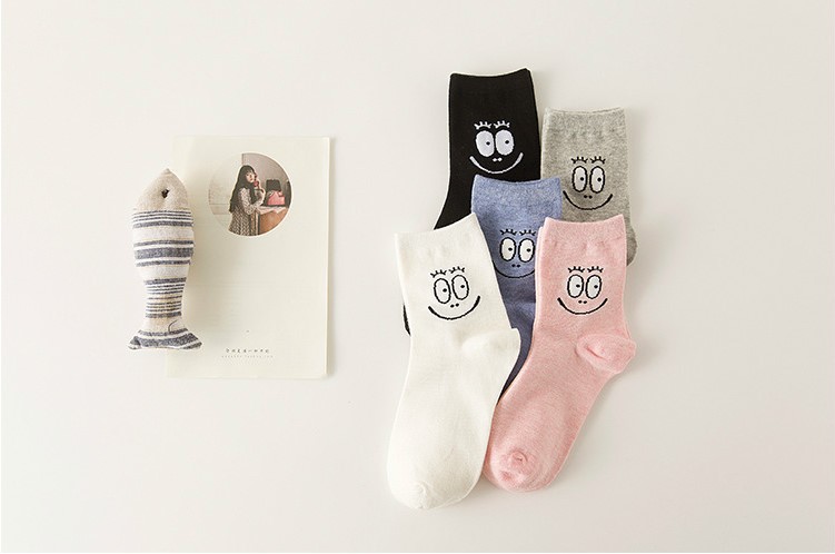Chaussettes - collants doux - Ref 761257 Image 14