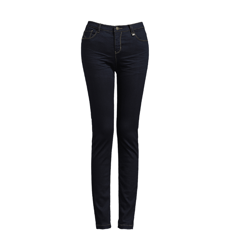 Jean femme ESEY   - Ref 3192563 Image 5