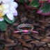 RASTACLAT chính thức loạt nhỏ phong cách sư tử nhỏ vòng tay ren nhỏ NANDI - Vòng đeo tay Clasp vòng tay đẹp Vòng đeo tay Clasp