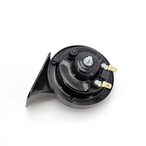 Мегафон, водонепроницаемые универсальные улитки, 12v, 24v, хлеб