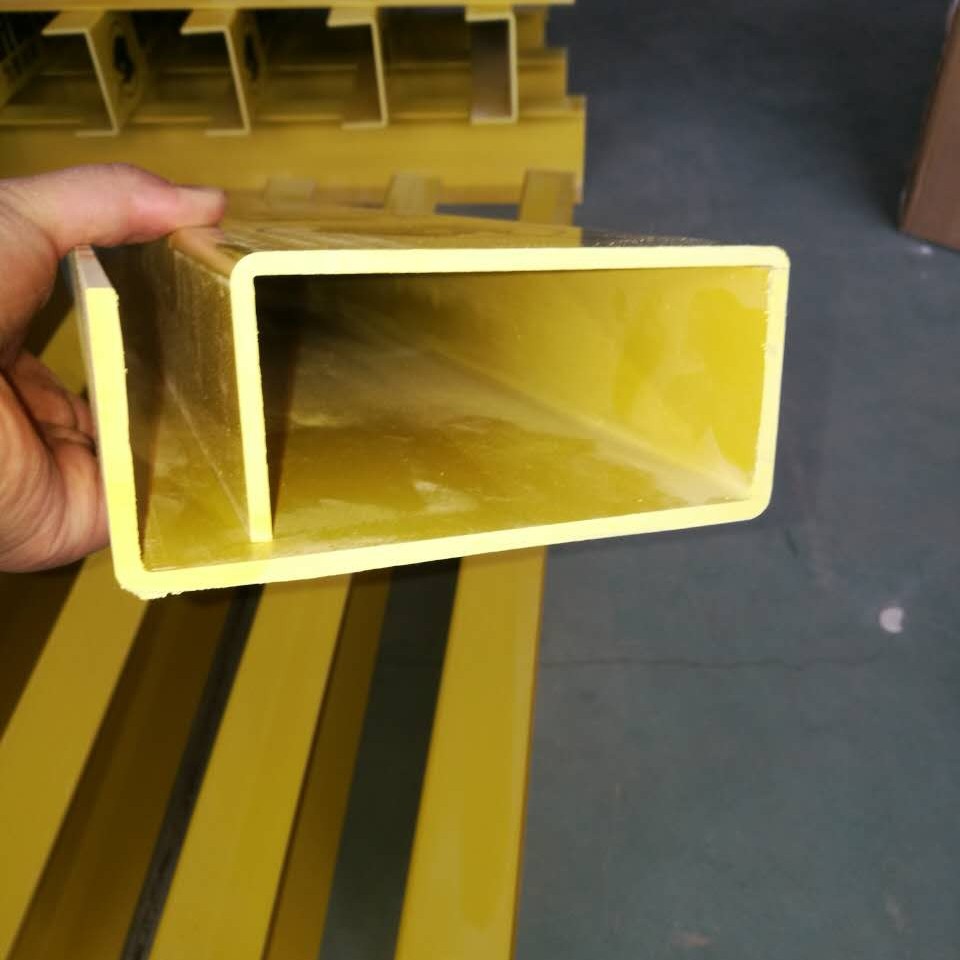 Decoration threshold protection strip decoration site anti-theft door threshold protection cover U-shaped threshold protection groove can be customized