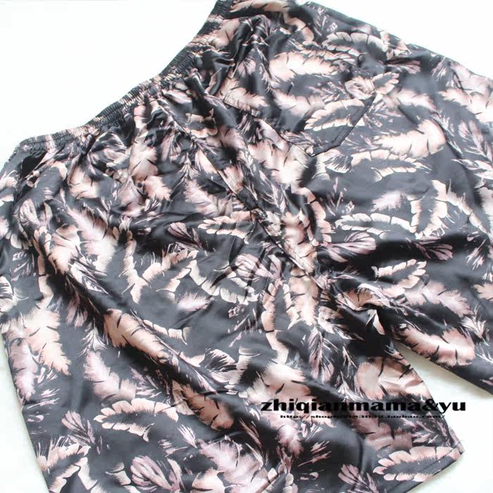 Pantalon pyjama - Ref 725834 Image 12