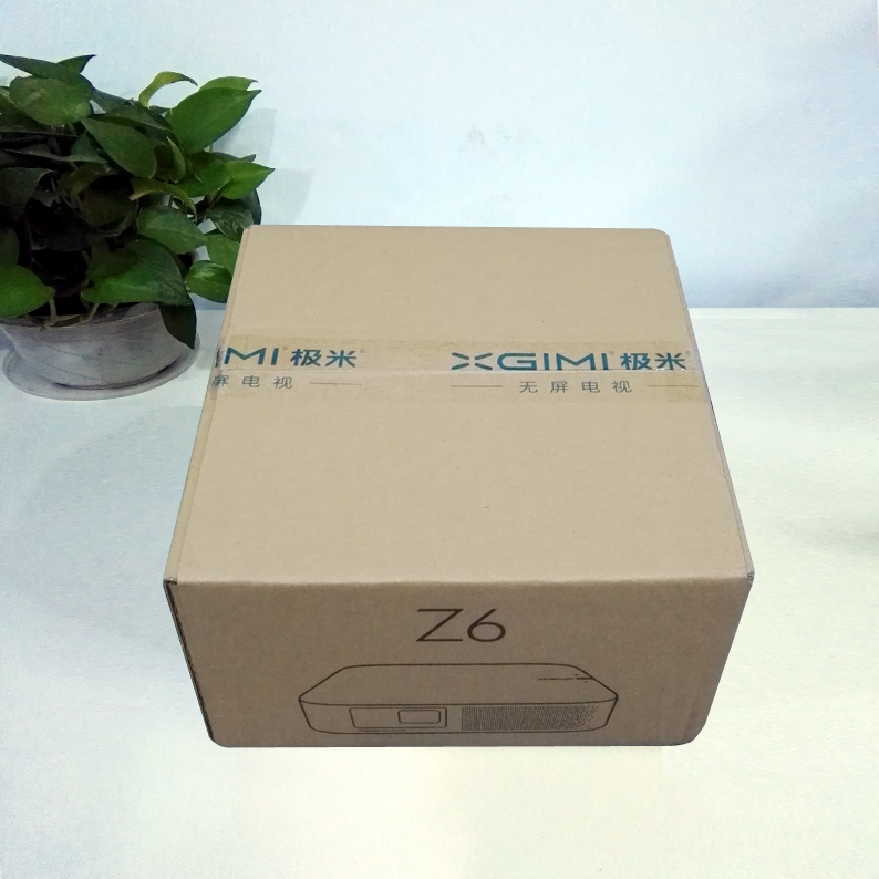 xgimi projector z6x projector h2 home z8x office z6 micro play special edition new z4air