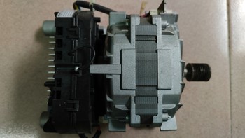 Suitable for Drum Washing Machine Xpms622E Drive Board, Inverter Board, Motor Driver, Computer Board 10007030