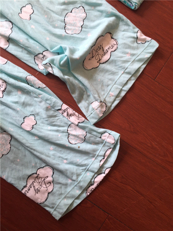 Pantalon pyjama - Ref 728774 Image 10