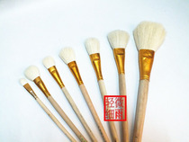 Factory S pen painted pen hair pen painted pastel pen non-shedding