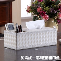 Белая раковина